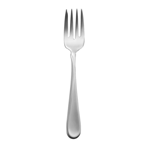 Oneida® Flight Salad Fork, 18/10 Stainless Steel